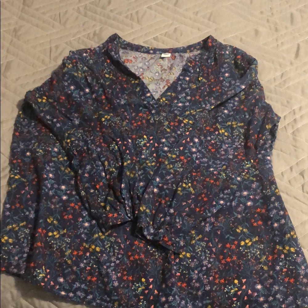 Blouse
